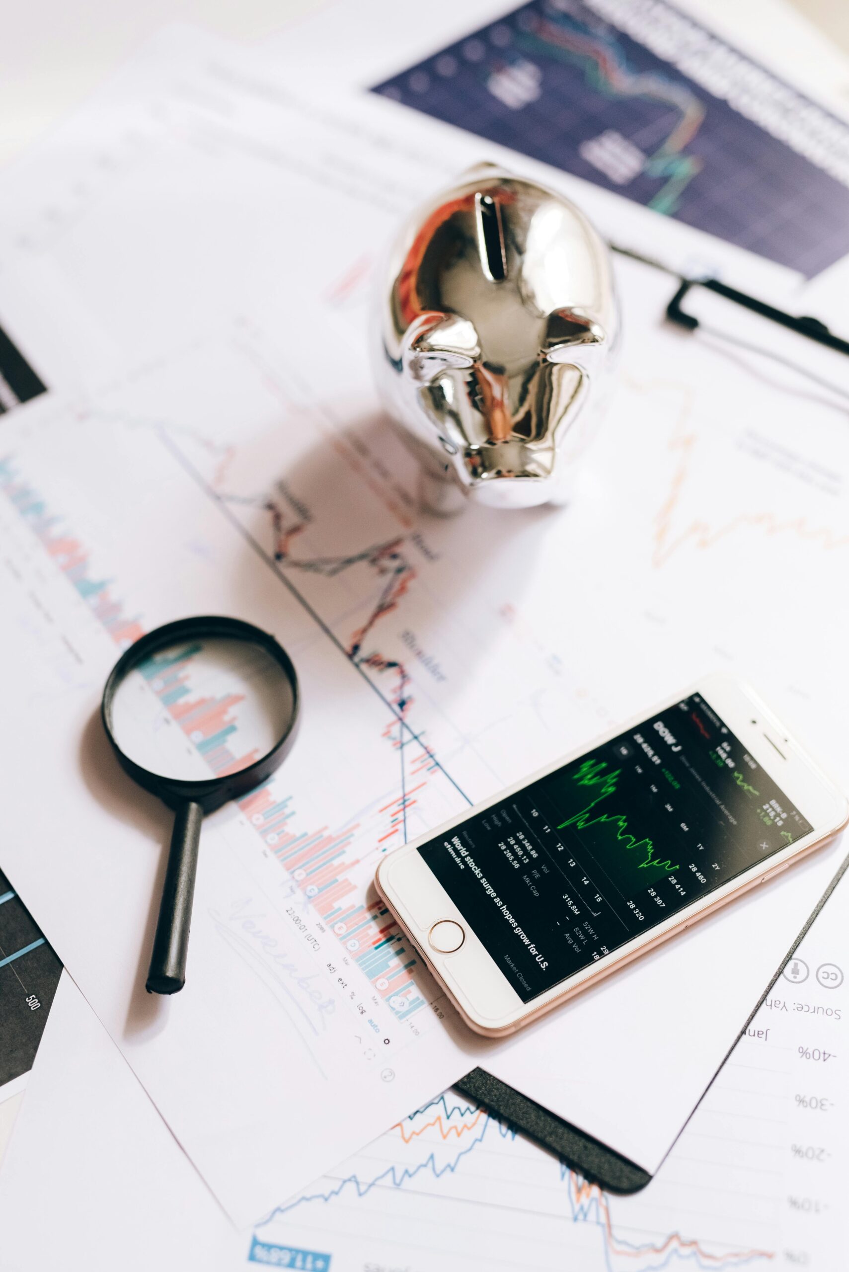 Banking and Investment Trends in 2026